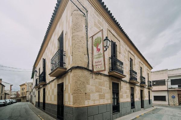La Vida de Antes (Consuegra)